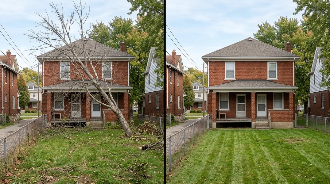 How Much Does Tree Removal Cost in Dayton OH? 2026 Price Guide
